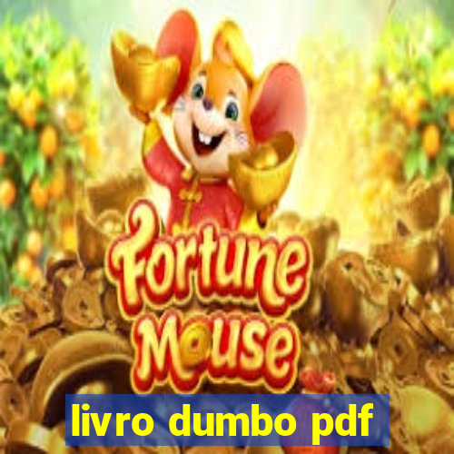 livro dumbo pdf